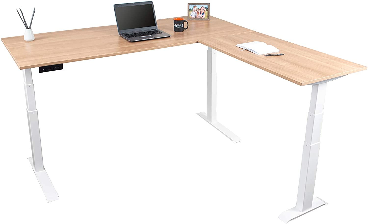  SMARTDESK L OFFICE PRO 