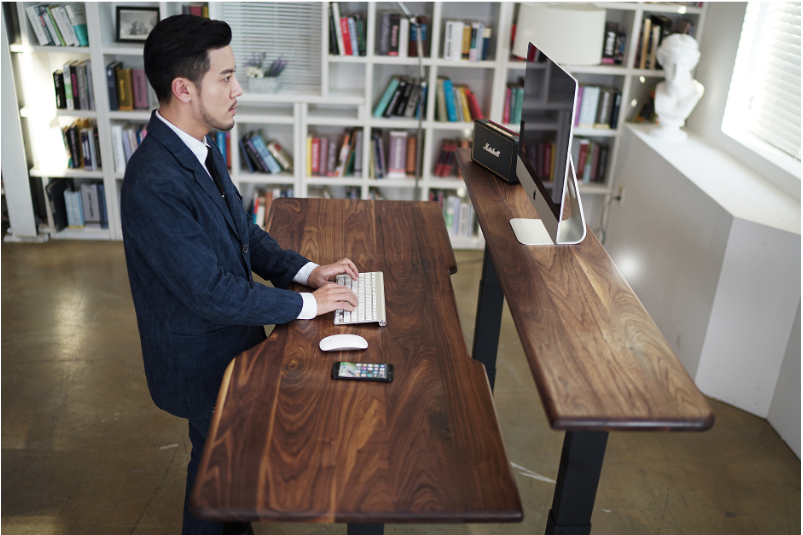  SMARTDESK OFFICE DUO 