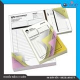  IN HÓA ĐƠN BÁN LẺ A5 