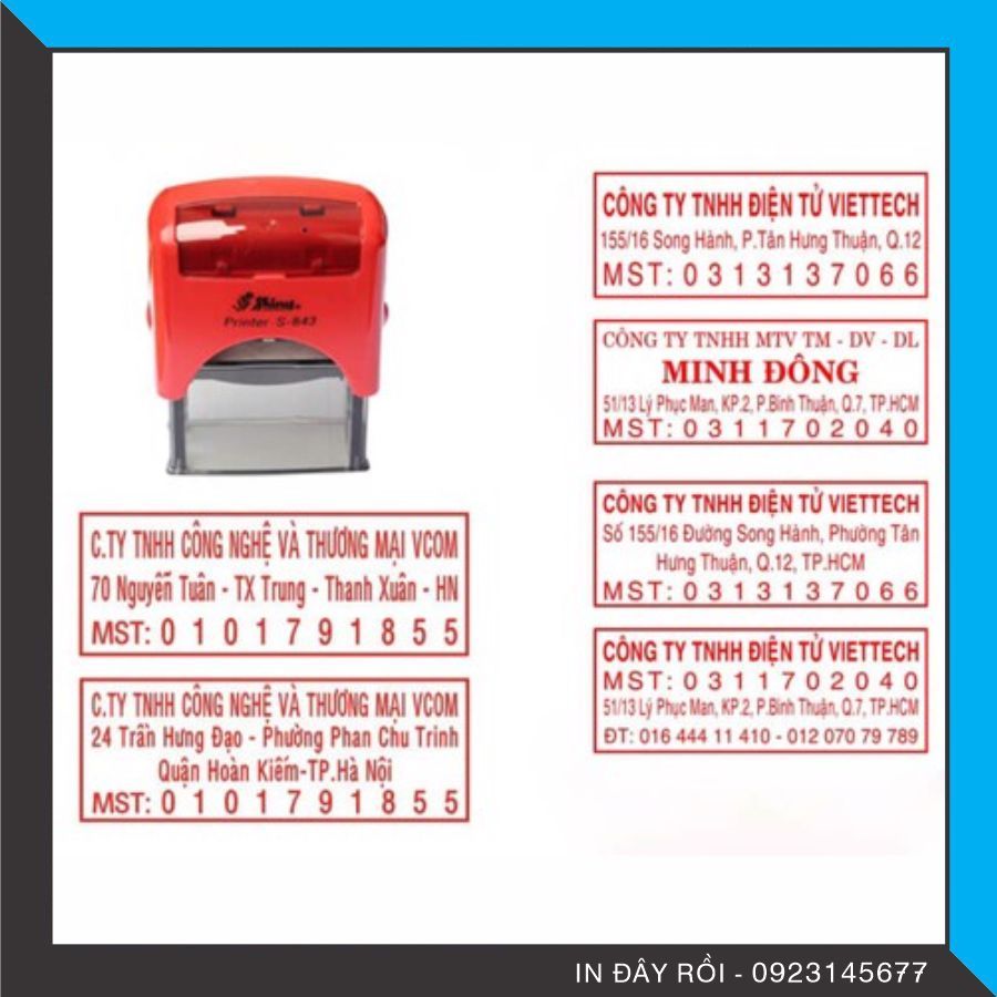 KHẮC DẤU LAZER 