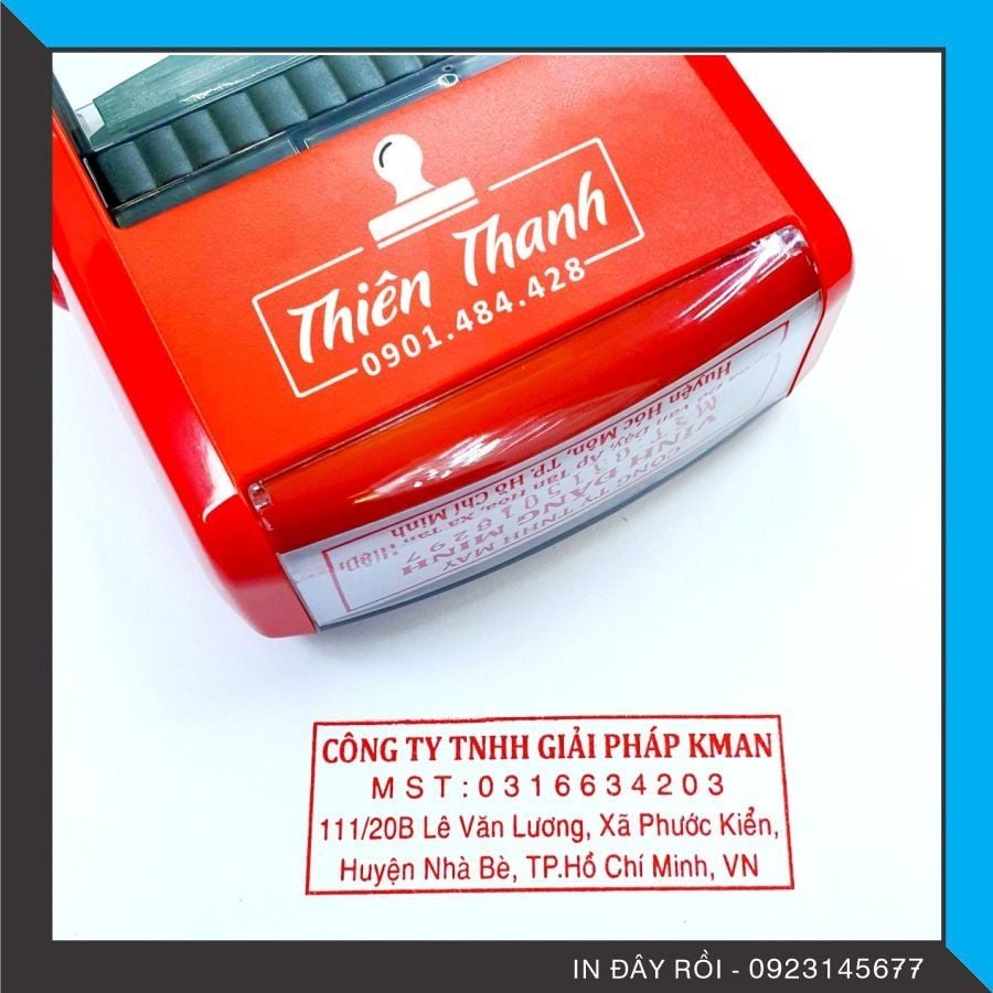  KHẮC DẤU LAZER 