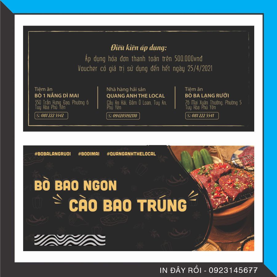  IN THẺ CÀO TRÚNG THƯỞNG 