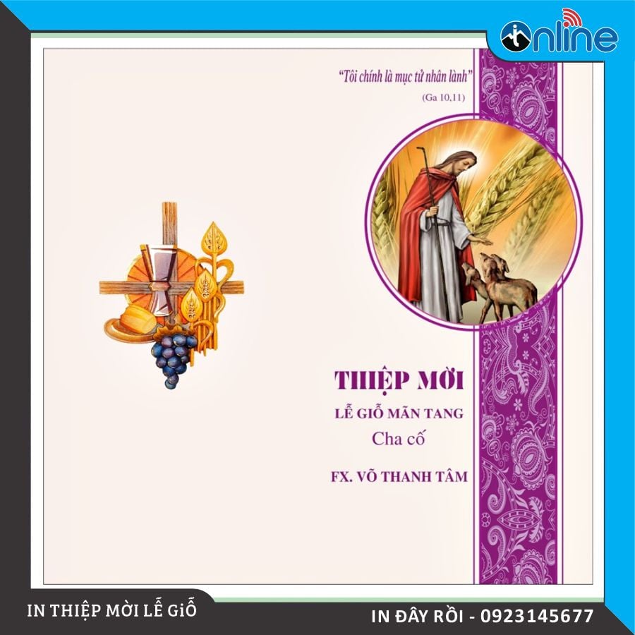 Thiệp Mời Lễ Giỗ Giáp Năm Bà  Gia Đình Cựu Chủng Sinh Huế  Facebook