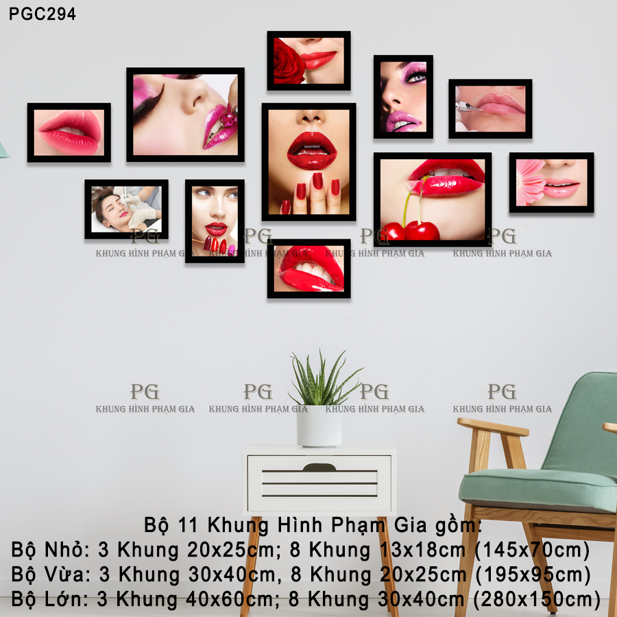 Tranh Spa thẩm mỹ phun xăm nghệ thuật An Khang Mart #46 Tranh Spa thẩm mỹ phun xăm nghệ thuật An Khang Mart