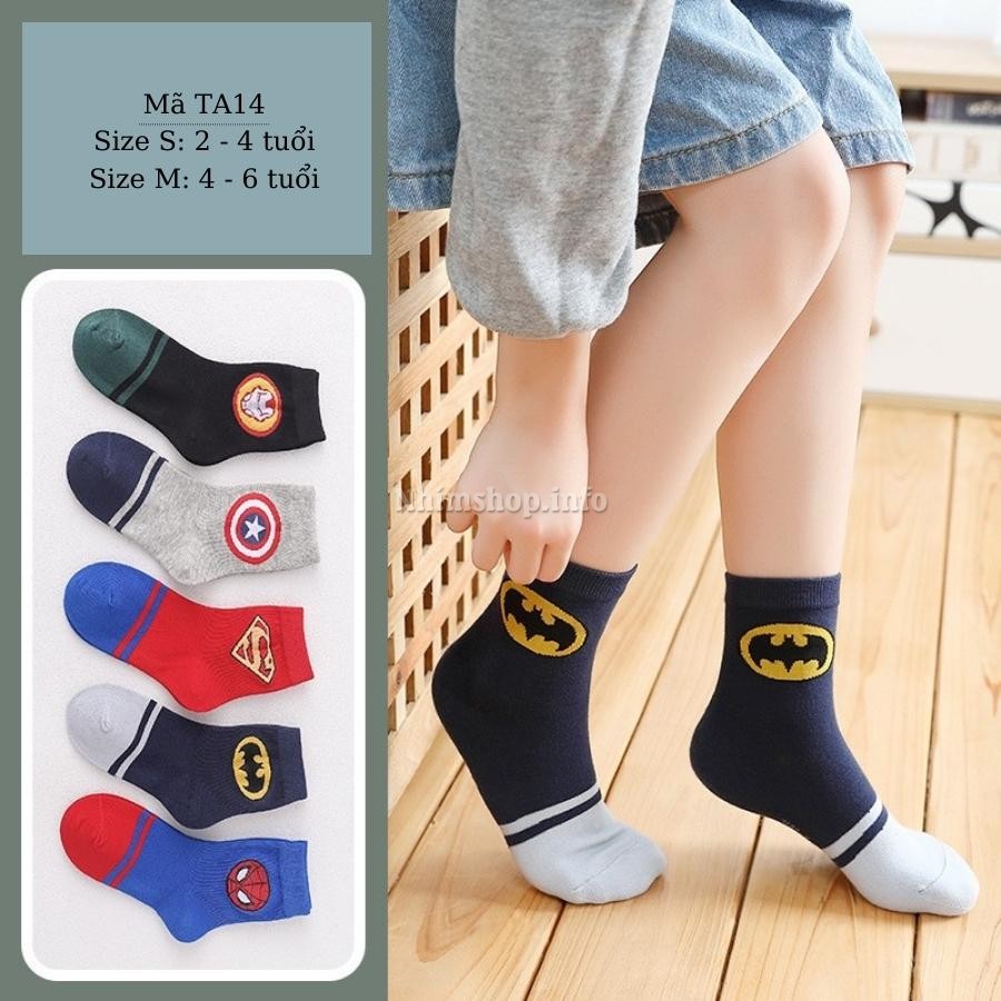 Bộ đồ bơi bé trai hình siêu nhân người nhện Đồ bikini bé gái 2 dây liền  thân dáng váy xoè  MixASale