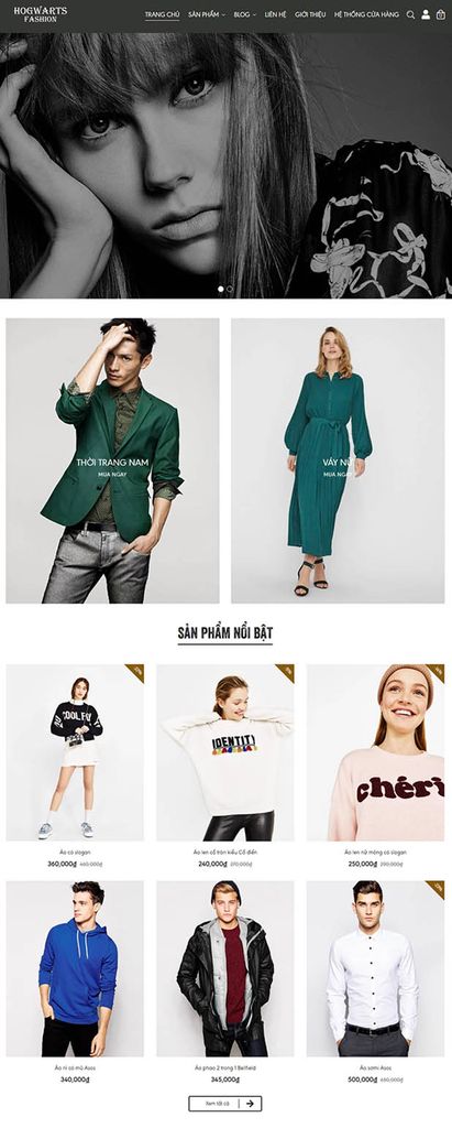 HG Fashion 2