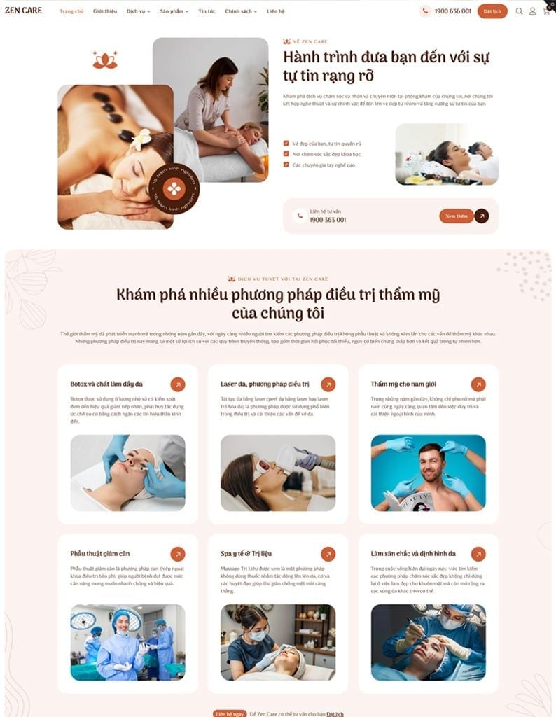 Zen Care
