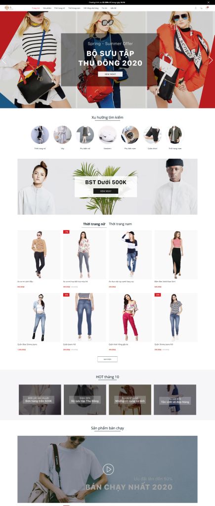 EGA FASHION