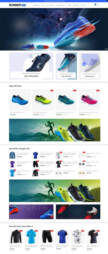 runners world