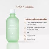  Nước Tẩy Trang Sea Kelp Softening & Brightening 