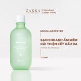  Nước Tẩy Trang Sea Kelp Softening & Brightening 