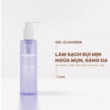  Sữa Rửa Mặt Lợi Khuẩn Probiotic Anti-Pollution adiance Amino 