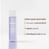  Toner Lợi Khuẩn Probiotic Anti-Pollution & Hydrating Dual Effect 