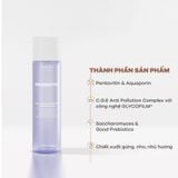  Toner Lợi Khuẩn Probiotic Anti-Pollution & Hydrating Dual Effect 