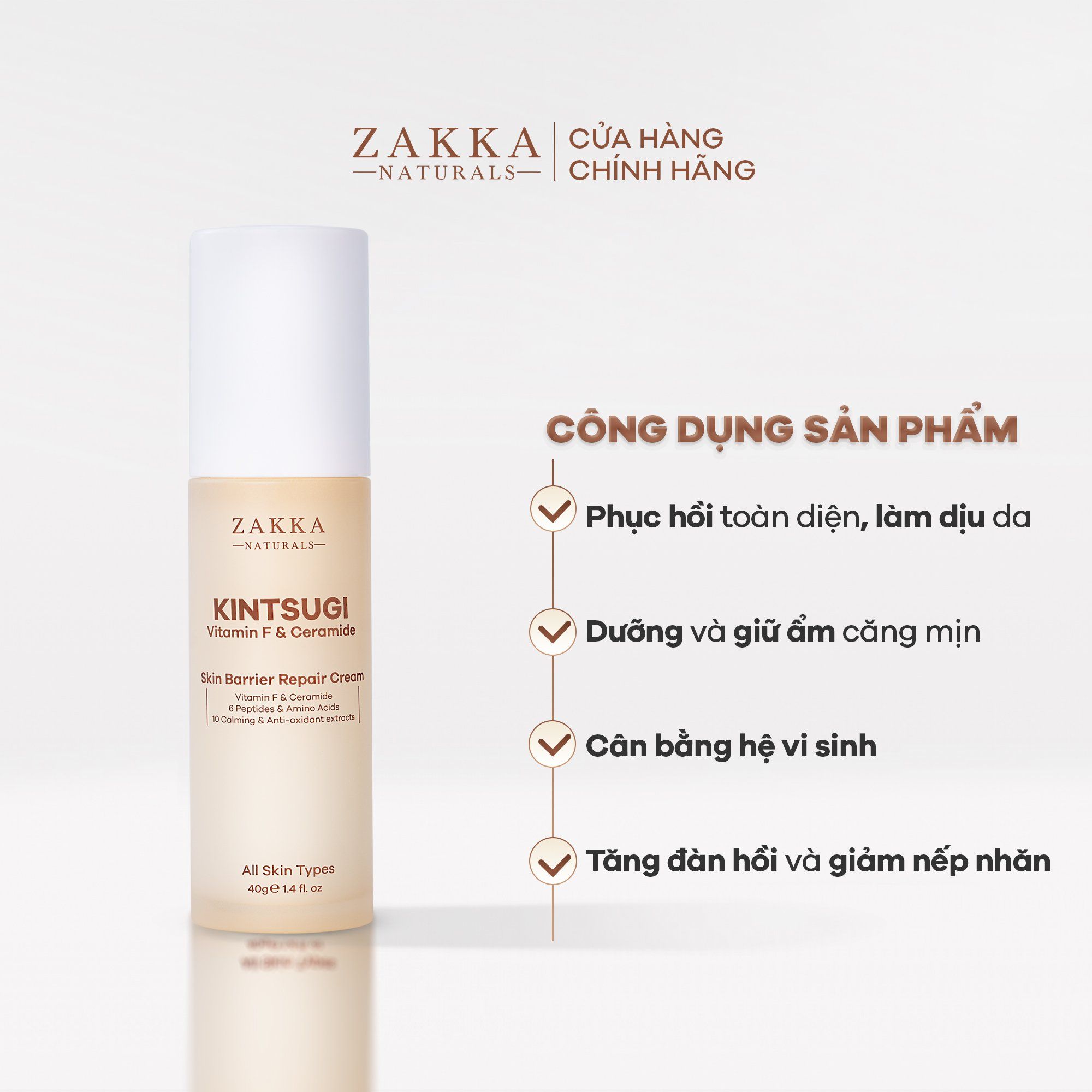  Combo Dưỡng Ẩm Kép Và Phục Hồi Chuyên Sâu 