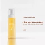  Sữa Rửa Mặt Hoa Cúc Calendula Manuka Honey Hydrating & Calming Amino Foam Cleanser 