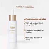  Serum Vitamin C Sáng Và Đều Màu Da Glowfruit+ Brightening 