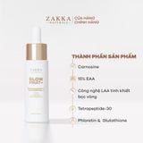  Serum Vitamin C Sáng Và Đều Màu Da Glowfruit+ Brightening 