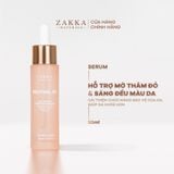  Serum Niacinamide Cải Thiện Thâm Mụn Revival B3 