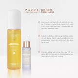  Combo Sạch Dịu_Tăng Sức Đề Kháng Cho Da Nhạy Cảm 