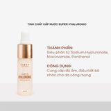  Trọn bộ sản phẩm phục hồi da trắng sáng khoẻ đẹp Multi-Serum Set 