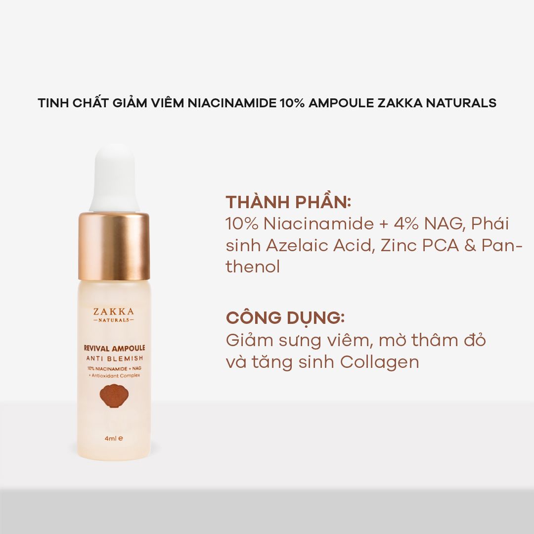  Trọn bộ sản phẩm phục hồi da trắng sáng khoẻ đẹp Multi-Serum Set 