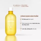  Nước Tẩy Trang Hoa Cúc Dịu Nhẹ Calendula & Manuka Honey 