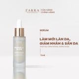  Serum AHA BHA Mandelic Glow Resurfacing Multi-Acid Peeling Solution 