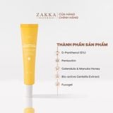  Gel dưỡng Cúc Mật Ong dịu da và hỗ trợ phục hồi 
