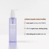  Combo Sạch Sâu _ Tái Tạo Và Căng Bóng Da 