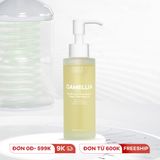  Dầu Tẩy Trang Làm Sạch Sâu Camellia Deep Cleansing Oil 