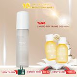  Sữa Rửa Mặt AHA BHA Mandelic Glow Clarifying Salicylic Acid 