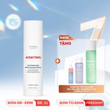  Serum Retinol 0.5 Acnetinol Dual Retinoids Microcapsules 