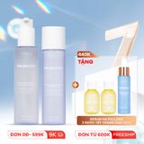  Combo Sạch Kép Ẩm Mịn 