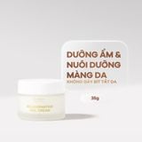  Kem Dưỡng Ẩm B5 Cấp Nước, Phục Hồi Da Rejuvenating Gel Cream 35g 