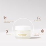  Kem Dưỡng Ẩm B5 Cấp Nước, Phục Hồi Da Rejuvenating Gel Cream 35g 