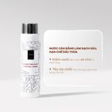  Toner Mandelic Clarifying Acne Control 150ml 