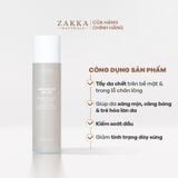  Toner tẩy da chết AHA, BHA Mandelic Glow 