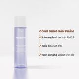  Combo Sạch Kép Ẩm Mịn 