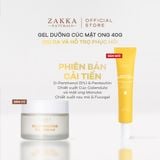  Gel dưỡng Cúc Mật Ong dịu da và hỗ trợ phục hồi 