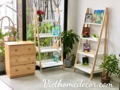 Kệ hình thang 4 tầng CANA #9189