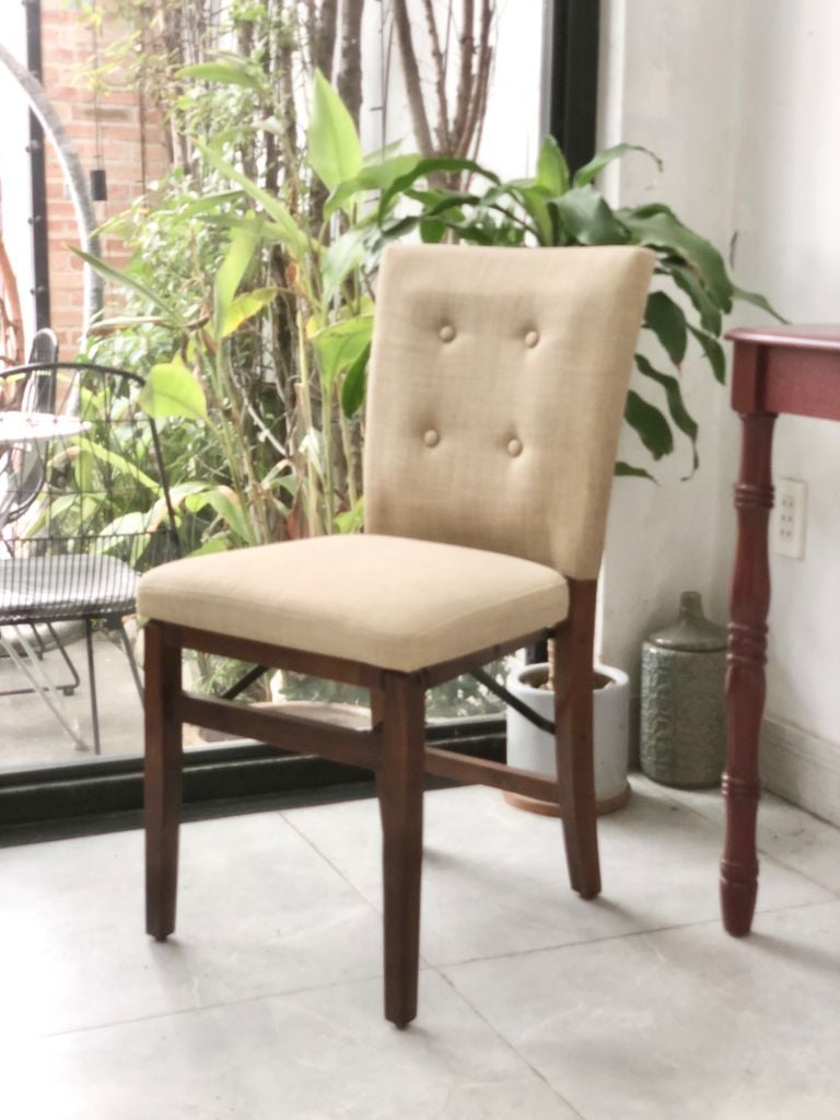 Bộ bàn phấn #8352