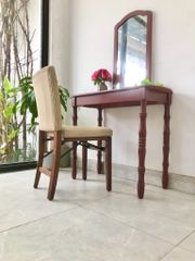 Bộ bàn phấn #8352