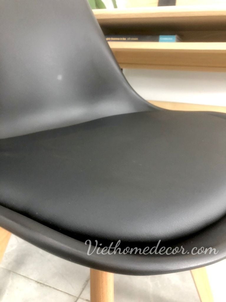 Ghế Tulip BLK #9150