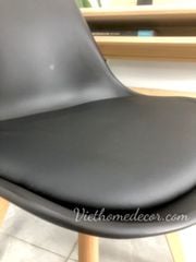 Ghế Tulip BLK #9150