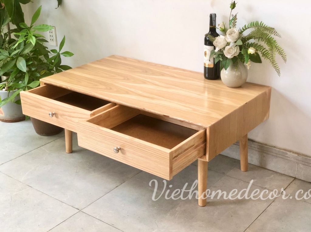 Bàn Sofa/Cafe Milan #9206
