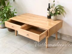 Bàn Sofa/Cafe Milan #9206