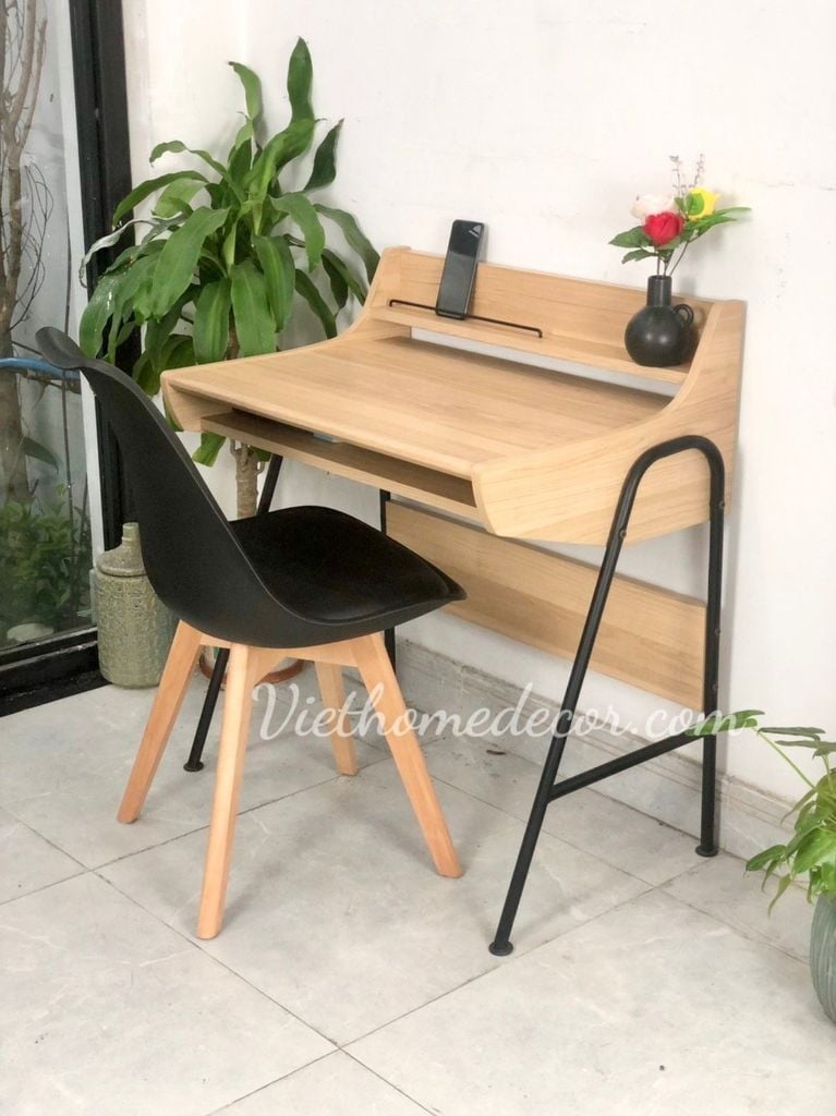 Ghế Tulip BLK #9150