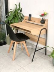 Ghế Tulip BLK #9150