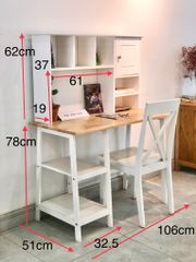 Bàn học/ Bàn làm việc #9339